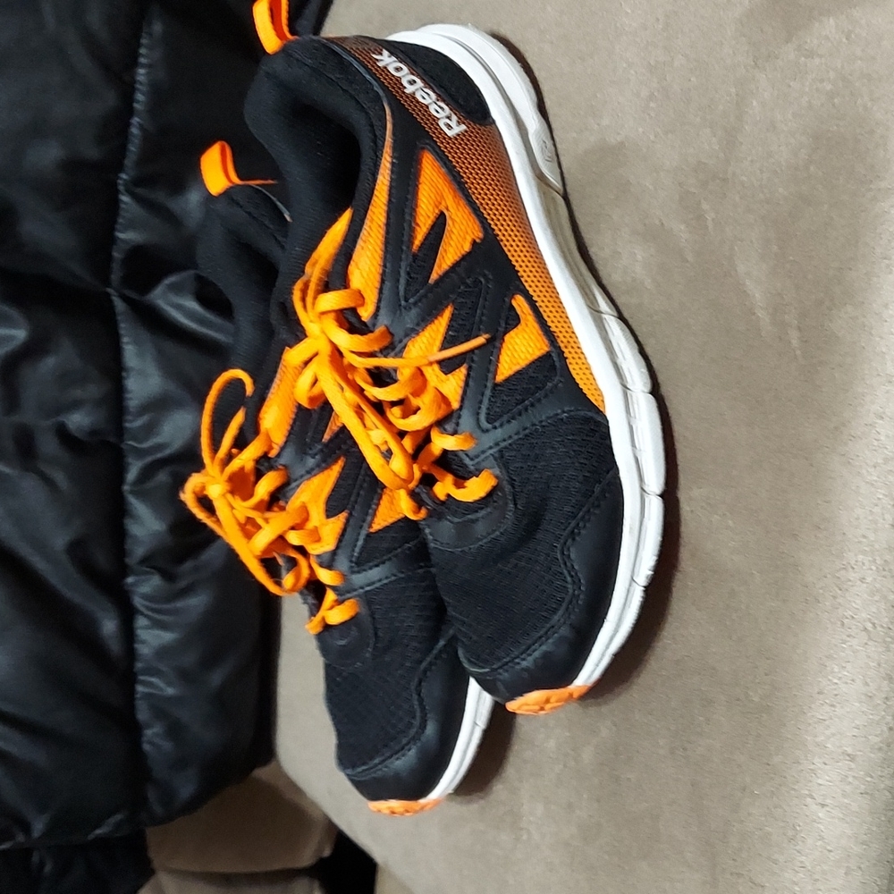 Reebok shoes
